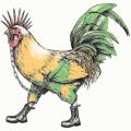 chicken,punk,rock,rooster,illustration,threadless-051d9d8bdffb8785e13a14b9cffd33ad_h