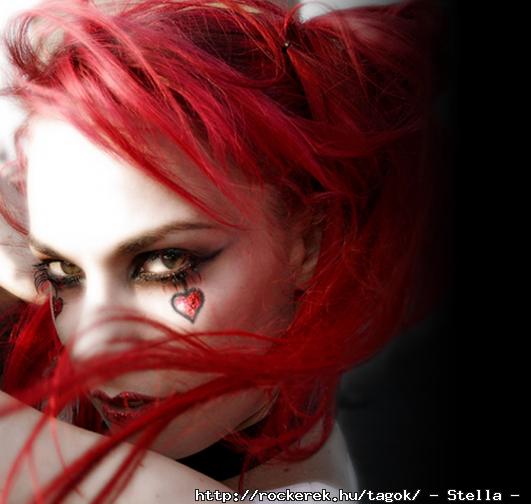 Emilie Autumn, egy csoda