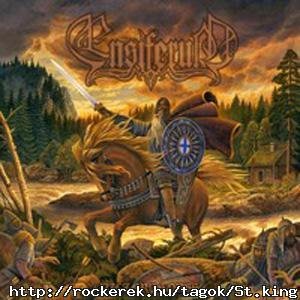 Ensiferum - 2007 - Victory Songs