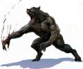 werewolfv f