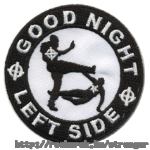 Good Night Left Side!