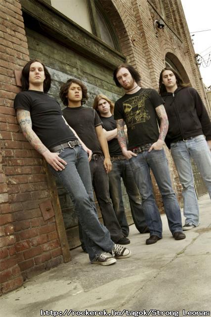 AILD...metalcore