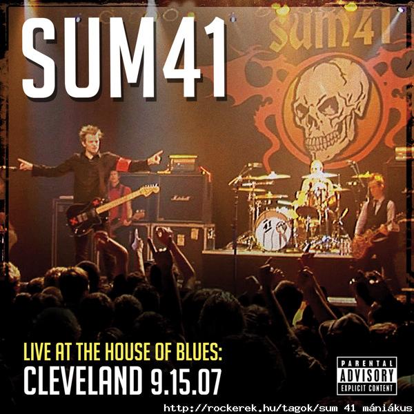 Sum_41_Live_at_HOB_2007