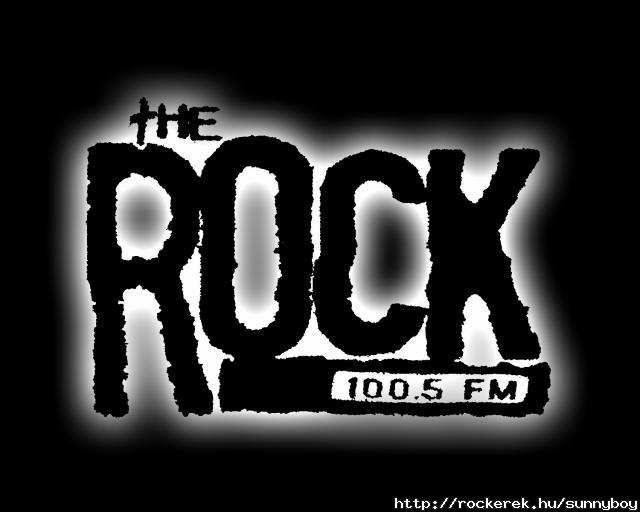 Black Rock Logo