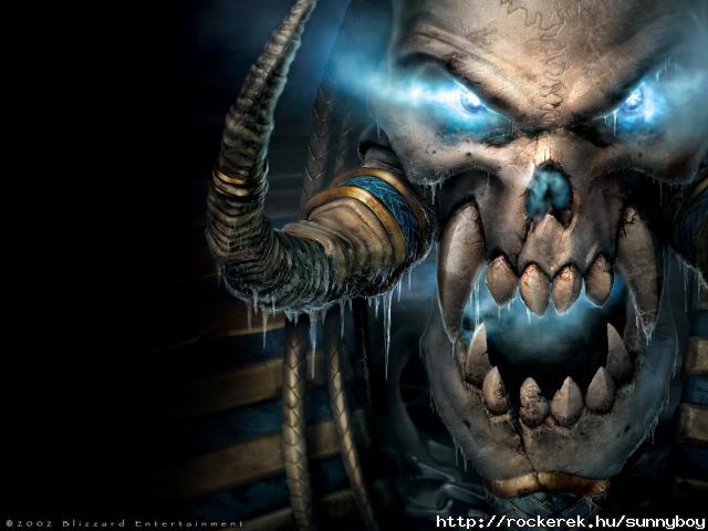 Warcraft 3