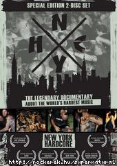 NYHC