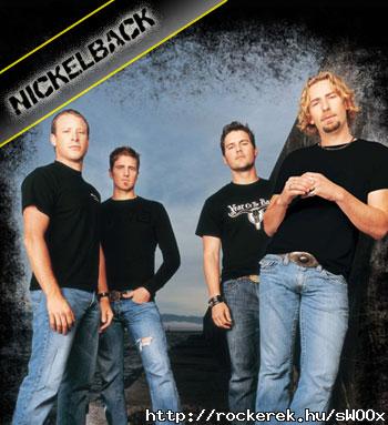 Nickelback