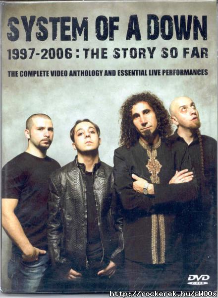 System of a Down