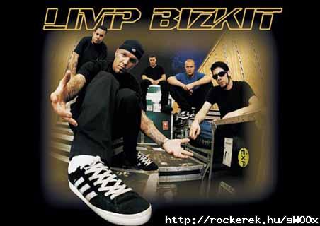 Limp Bizkit