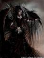 Angel girl