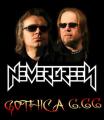 Nevergreen-Gothica666