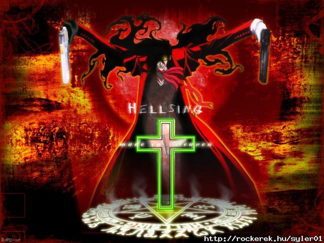 hellsing