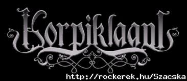Korpiklaani_Logo