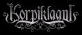 Korpiklaani_Logo