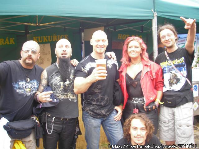RALF SCHEEPERS-EL(TYRAN`PACE,GAMMA RAY,PRIMAL FEAR)-MASTERS OF ROCK 2010.VIZOVICE(CZ)