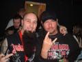 TIM"RIPPER"OWENSSEL(JUDAS PRIEST,ICED EARTH,BEYOND FEAR,HAIL,MALMSTEEN,CHARRED WALLS OF THE DAMNED) A CRAZY MAMABAN.2010.03.05.
