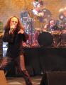 Ronnie James Dio -1942. július 10. - 2010. május 16. /Nyugodj békében!/