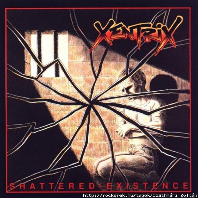 [AllCDCovers]_xentrix_shattered_existence_2006_retail_cd-front