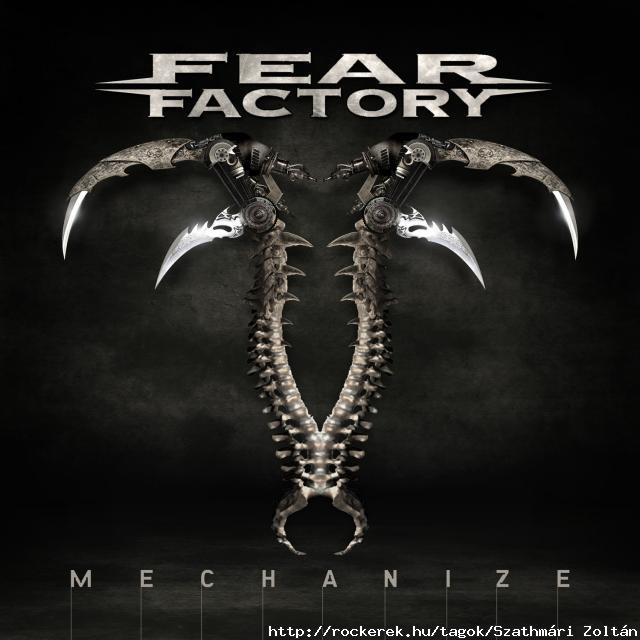 [AllCDCovers]_fear_factory_mechanize_2010_retail_cd-front