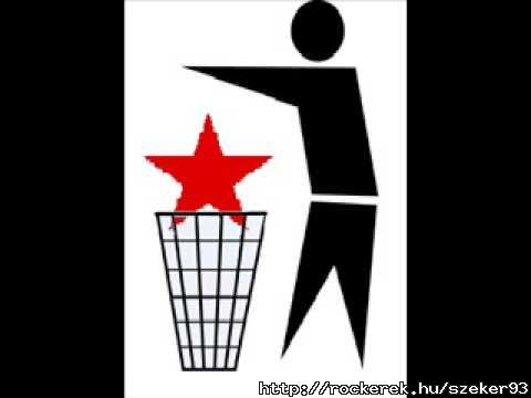A. C. A. B. - All Communists Are Bastards