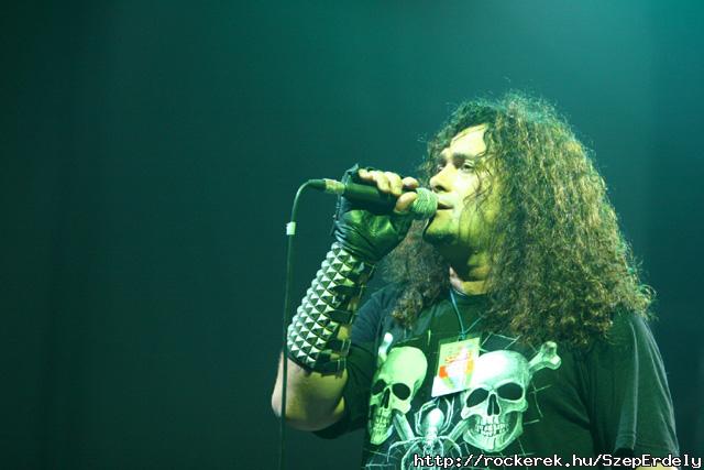 Bnm a ROCK, ereimben izz lva