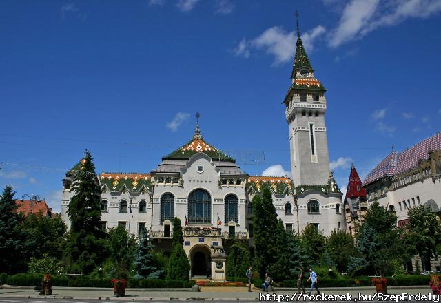 Marosvsrhely