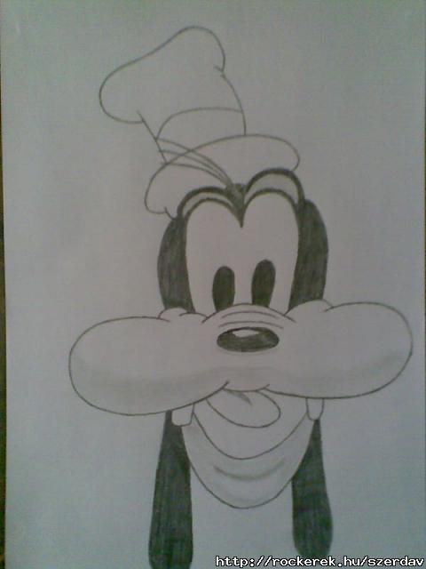 goofy