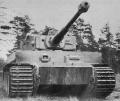 tigris tank
