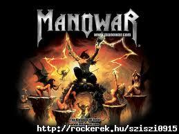 manowar