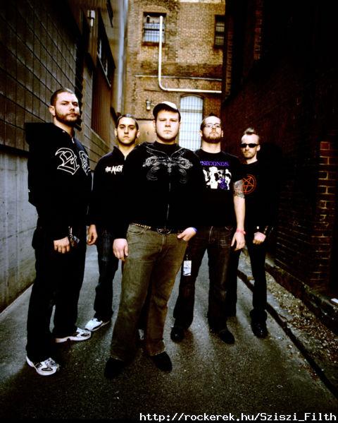 The Black Dahlia Murder