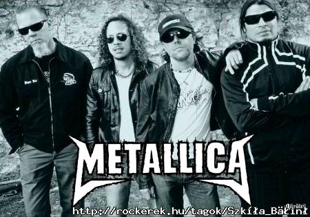 metallica