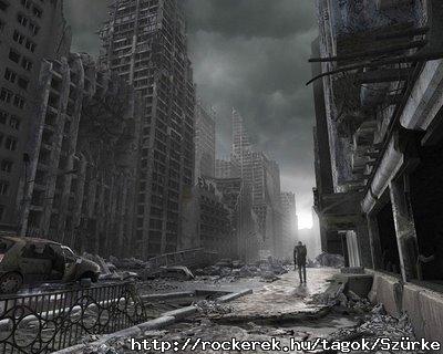 post-apocalyptic-street