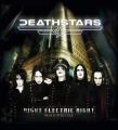 Deathstars - a kedvenc bandm