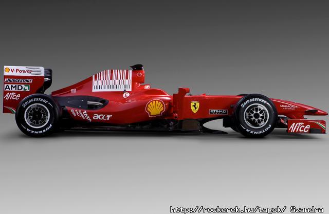 Ferrari (L) <33333