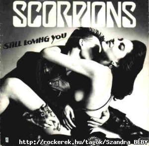 SCORPIONS