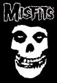 51535~The-Misfits-Fiend-Skull-Posters