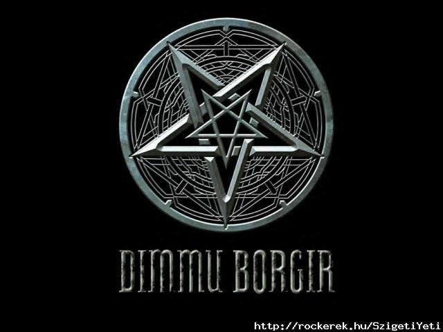 dimmu borgir