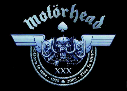 motorhead