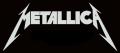 metallica logo