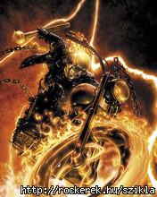 ghost rider