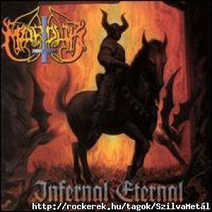 Marduk-Infernal Eternal