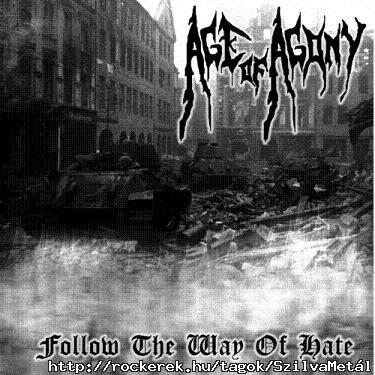 Age Of Agony