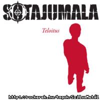 Sotajumala-Teloitus(ajnlanm annak a sok finn-mnisnak aki Csildren Of Bdn(szar)t tartja a finn zene cscsnak!k csak az egyik rtelmes zenekar!)