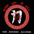 Sick Of It All-We Stand Alone