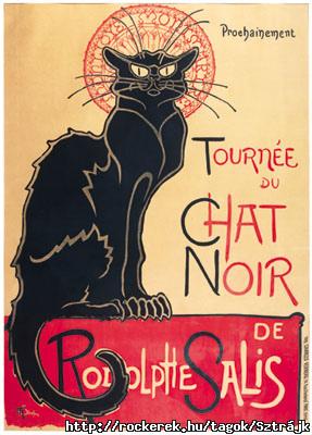 Chat Noir