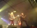 Hammerfall (Metalfest,2010.05.22) :)