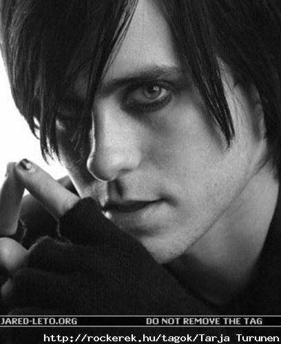 Jared Leto - 30 Seconds To Mars