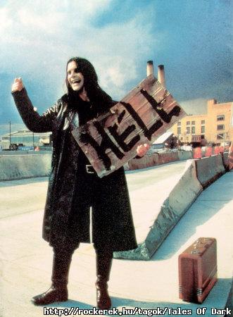 Ozzy Osbourne