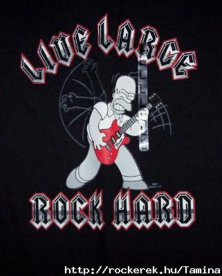 rock