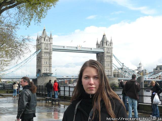 Tower Bridge